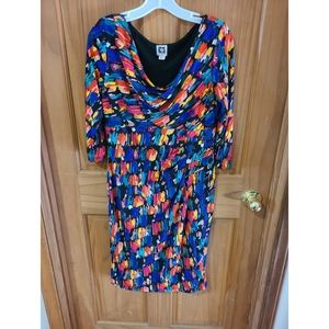 Anne Klein Dress 8